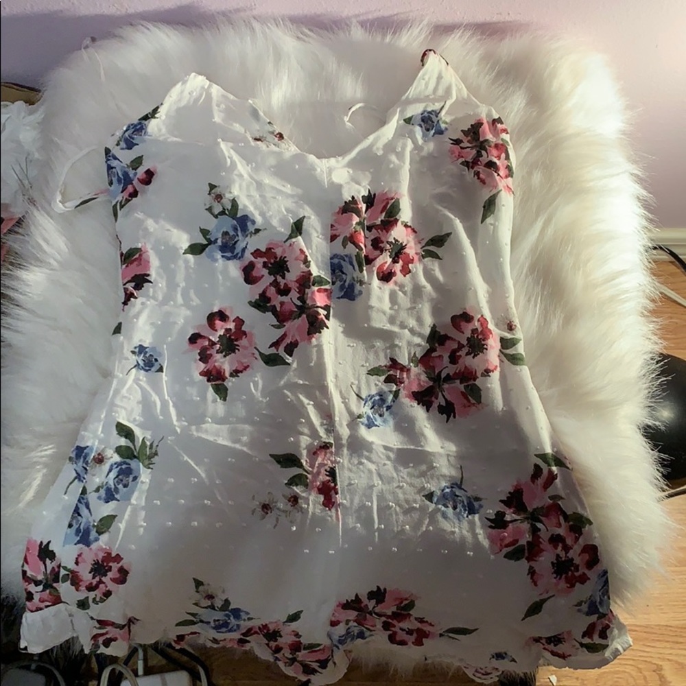 KENDALL & KYLIE ROMPER